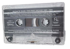 Michael W. Smith – The First Decade 1983–1993 (Cassette Tape)