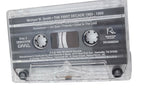 Michael W. Smith – The First Decade 1983–1993 (Cassette Tape)
