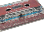 A Cup of Christmas Tea – 1992 Cassette by Tom Hegg | Tested, Works | Holiday Audio
