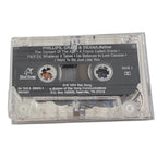 Phillips, Craig & Dean – Lifeline (Vintage Christian Worship Cassette, Tested)