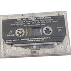 Phillips, Craig & Dean – Lifeline (Vintage Christian Worship Cassette, Tested)