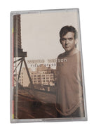 Wayne Watson – Field of Souls (1995 Cassette, Tested, Christian Pop)