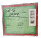 'Tis the Season – Vince Gill & Olivia Newton-John | Hallmark CD with LSO