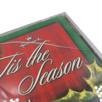 'Tis the Season – Vince Gill & Olivia Newton-John | Hallmark CD with LSO