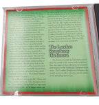 'Tis the Season – Vince Gill & Olivia Newton-John | Hallmark CD with LSO