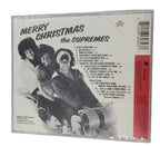 The Supremes – 20th Century Masters Christmas Collection CD (Tested, Works)