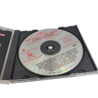 A Country Christmas: Celebrate the Season – 25 Classic Holiday Songs (1992 CD, HALO)