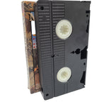 Monster Bucks V Volume 2 VHS – Realtree Outdoors Whitetail Deer Hunting – Tested