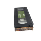 Monster Bucks V Volume 2 VHS – Realtree Outdoors Whitetail Deer Hunting – Tested