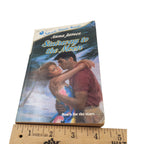 Stairway to the Moon by Anna James – Silhouette Intimate Moments Romance (1988)