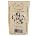 The Greatest Salesman in the World by Og Mandino – Vintage Paperback