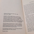 With No Reservations by Leigh Michaels – Harlequin Romance First Edition 1990