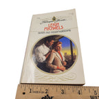 With No Reservations by Leigh Michaels – Harlequin Romance First Edition 1990