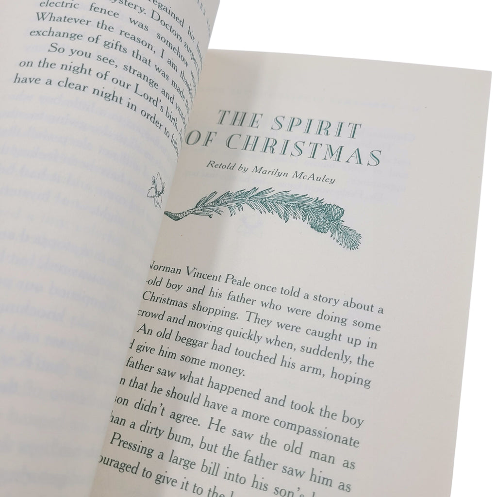 Christmas Stories for the Heart – Alice Gray (1997 Vintage Paperback)