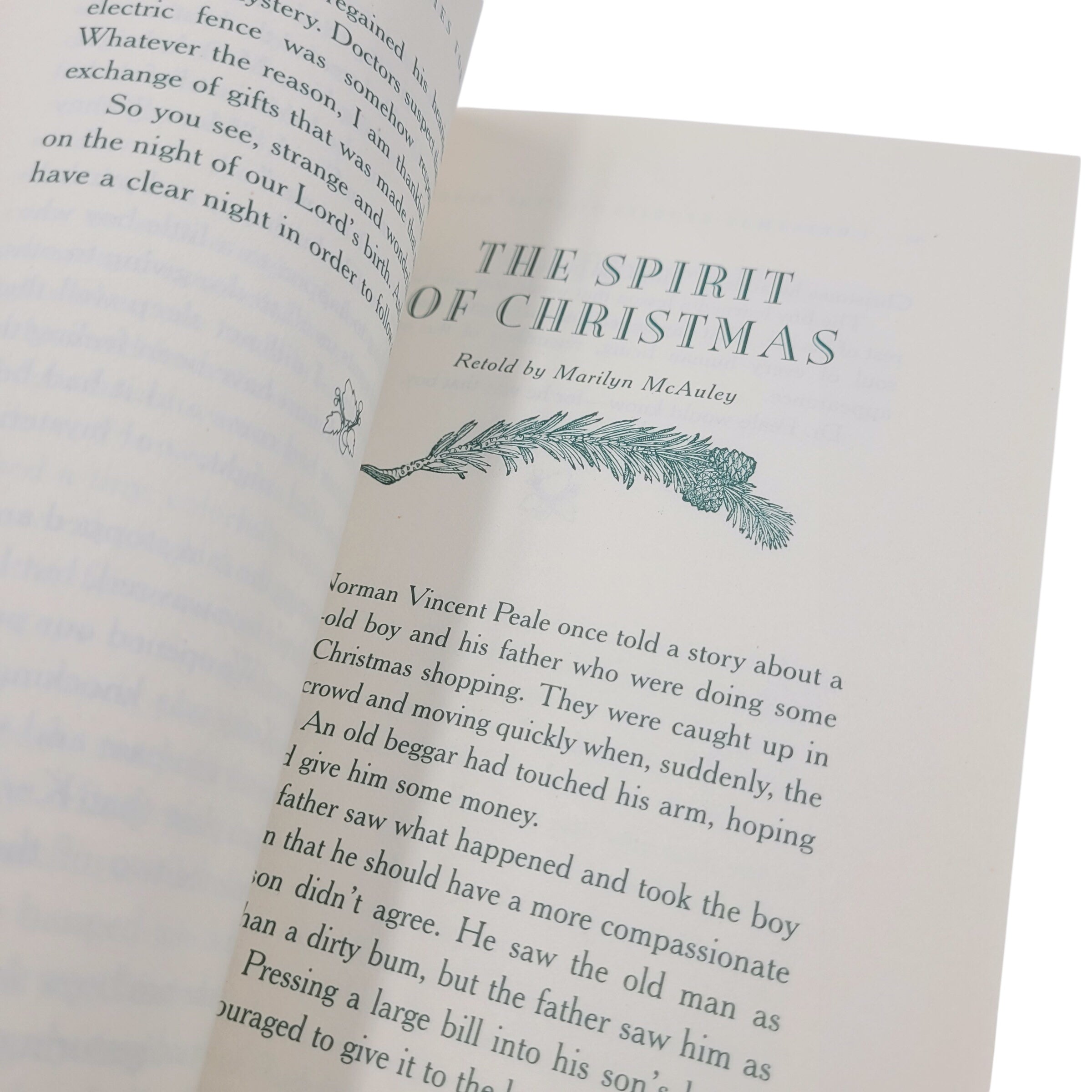 Christmas Stories for the Heart – Alice Gray (1997 Vintage Paperback)
