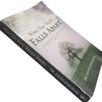 When Your World Falls Apart by Dr. David Jeremiah – Vintage Paperback