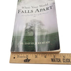 When Your World Falls Apart by Dr. David Jeremiah – Vintage Paperback