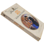 To the Victor, the Spoils – Vintage Paperback Romance by Jenny Arden (1988)