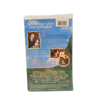 Richie Rich VHS (1994) – Macaulay Culkin Family Comedy – Vintage Collectible