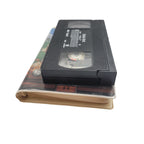 Richie Rich VHS (1994) – Macaulay Culkin Family Comedy – Vintage Collectible