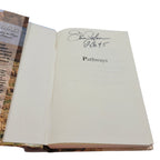 Pathways: Ancient Paths from the Pages of the Old Testament – Signed First Edition