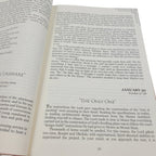 Pathways: Ancient Paths from the Pages of the Old Testament – Signed First Edition