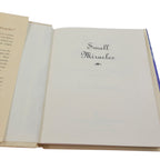 Small Miracles by Tom Sheridan – 1996 Hardcover – Zondervan Publishing House