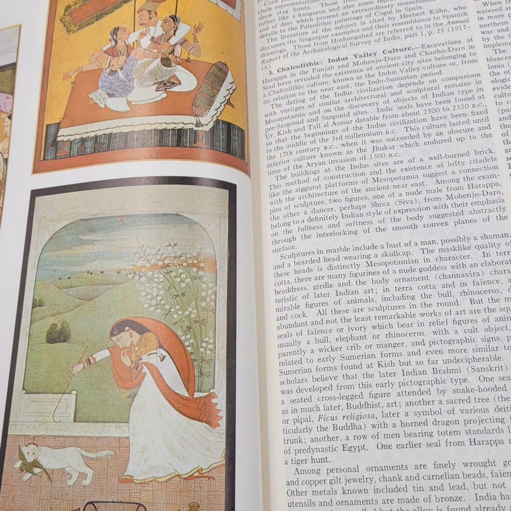 Encyclopedia Britannica Volume 12 (1967) – Impatiens to Jutelega
