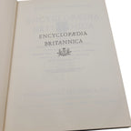 Encyclopedia Britannica Volume 12 (1967) – Impatiens to Jutelega
