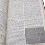 Encyclopedia Britannica Volume 12 (1967) – Impatiens to Jutelega