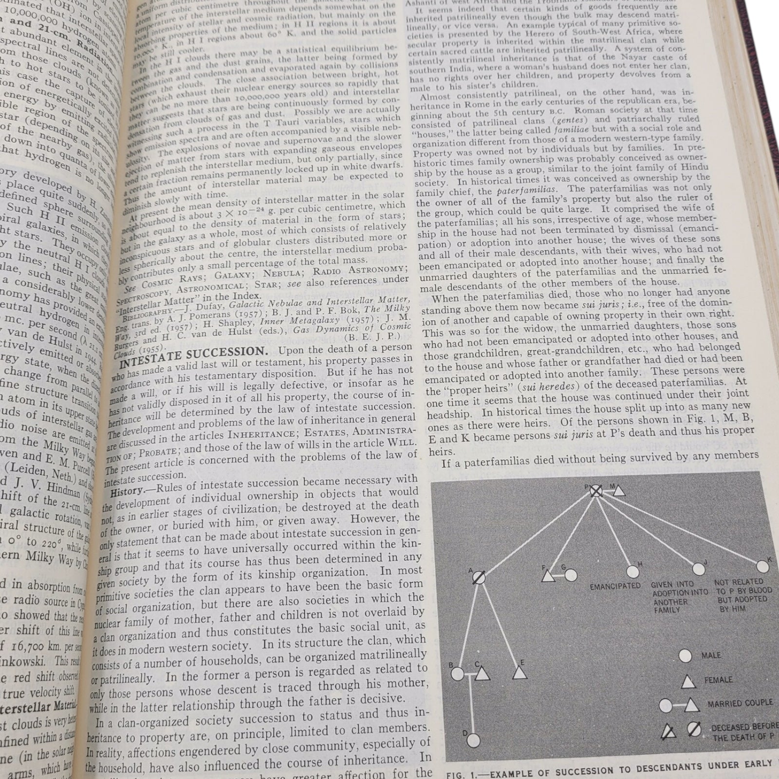 Encyclopedia Britannica Volume 12 (1967) – Impatiens to Jutelega