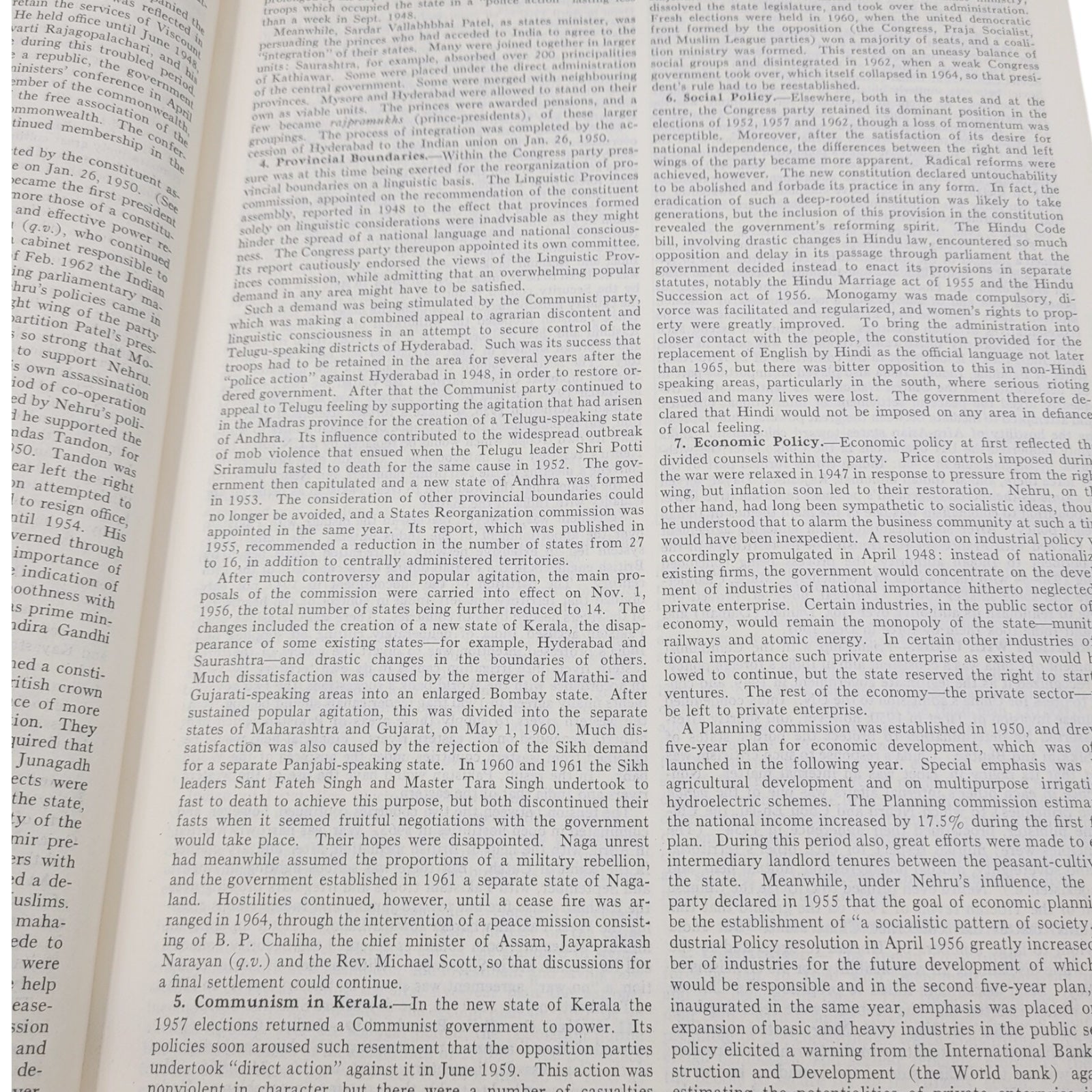 Encyclopedia Britannica Volume 12 (1967) – Impatiens to Jutelega