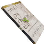 You'll Get Through This by Max Lucado – 2013 Thomas Nelson Paperback