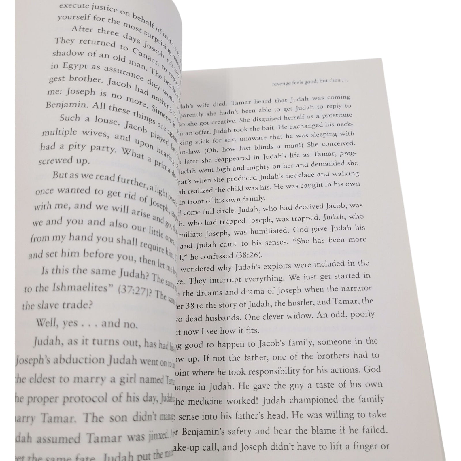 You'll Get Through This by Max Lucado – 2013 Thomas Nelson Paperback