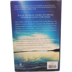 Fearless: Imagine Your Life Without Fear by Max Lucado – Hardcover, 2009