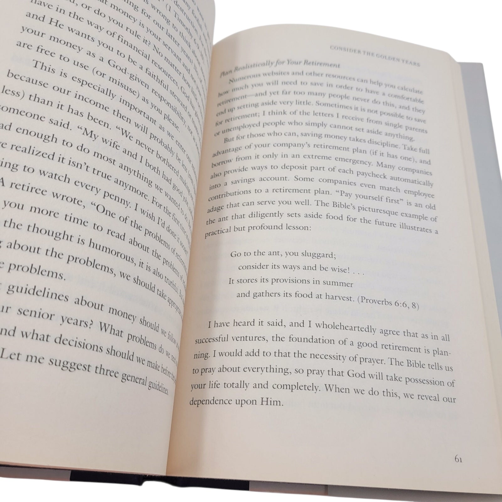 Nearing Home: Life, Faith, and Finishing Well by Billy Graham – Hardcover