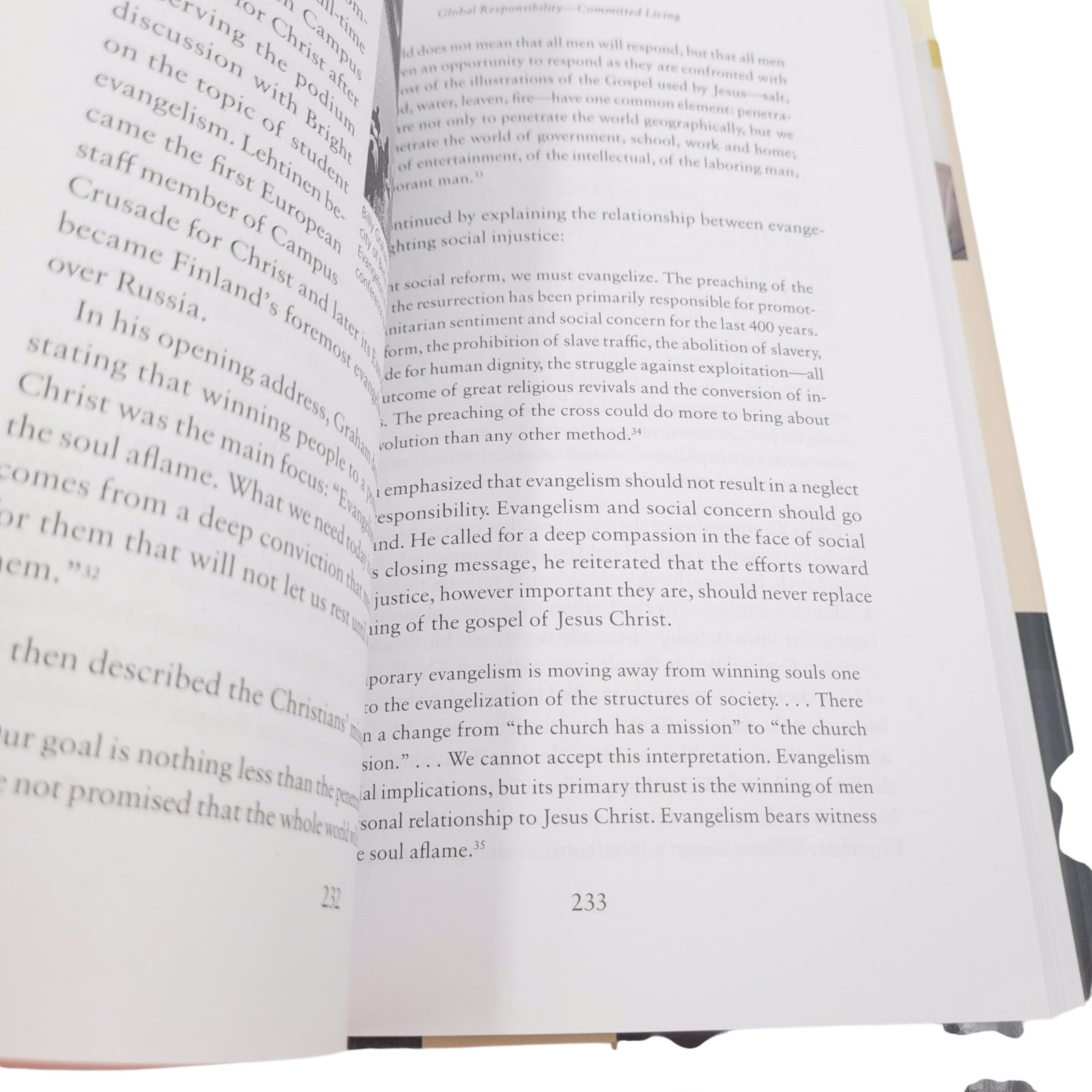 Ruth and Billy Graham: The Legacy of a Couple – Hardcover Biography