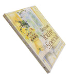 Because You're Special – Audrey Jeanne Roberts (2003) | Christian Art Gifts Hardcover | Like New
