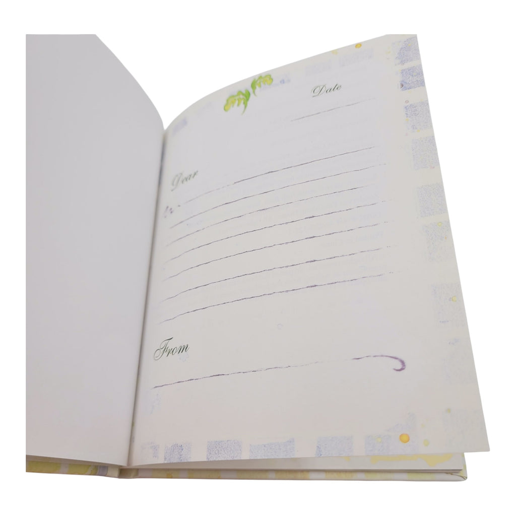 Because You're Special – Audrey Jeanne Roberts (2003) | Christian Art Gifts Hardcover | Like New