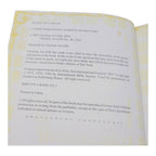 Because You're Special – Audrey Jeanne Roberts (2003) | Christian Art Gifts Hardcover | Like New