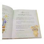 Because You're Special – Audrey Jeanne Roberts (2003) | Christian Art Gifts Hardcover | Like New