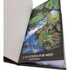 Blessed Is the Man Devotional by Kenneth Wagener – VG Christian Faith for Men