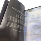 Blessed Is the Man Devotional by Kenneth Wagener – VG Christian Faith for Men
