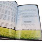 Blessed Is the Man Devotional by Kenneth Wagener – VG Christian Faith for Men