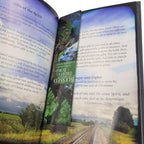Blessed Is the Man Devotional by Kenneth Wagener – VG Christian Faith for Men