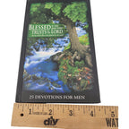 Blessed Is the Man Devotional by Kenneth Wagener – VG Christian Faith for Men