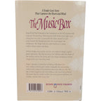 The Music Box by T. Davis Bunn – Vintage Hardback | Bethany House Fiction