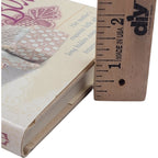 The Music Box by T. Davis Bunn – Vintage Hardback | Bethany House Fiction