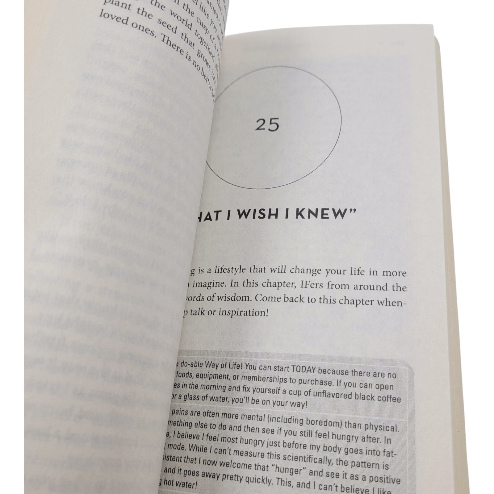 Fast. Feast. Repeat. by Gin Stephens – Intermittent Fasting Wellness Guide