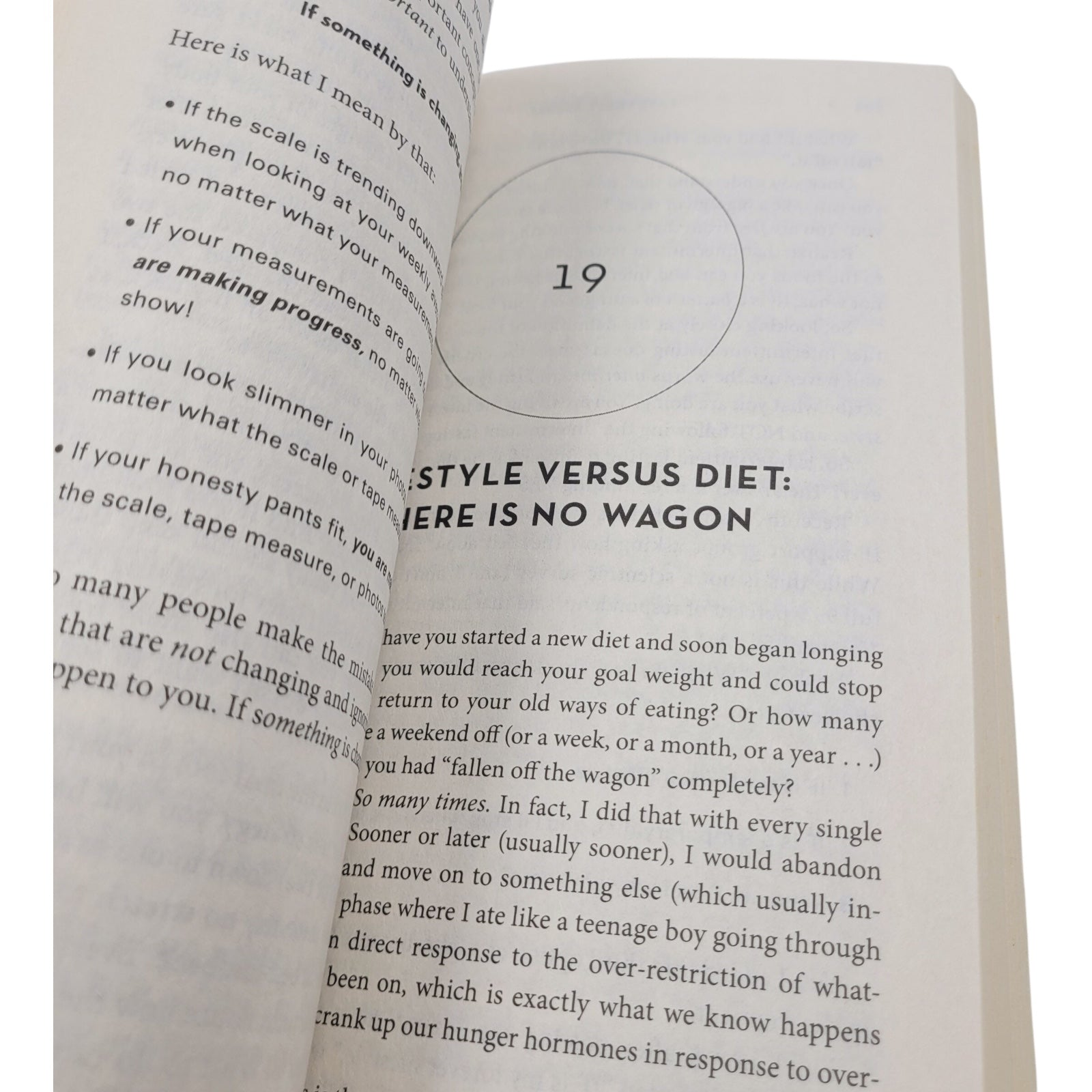 Fast. Feast. Repeat. by Gin Stephens – Intermittent Fasting Wellness Guide
